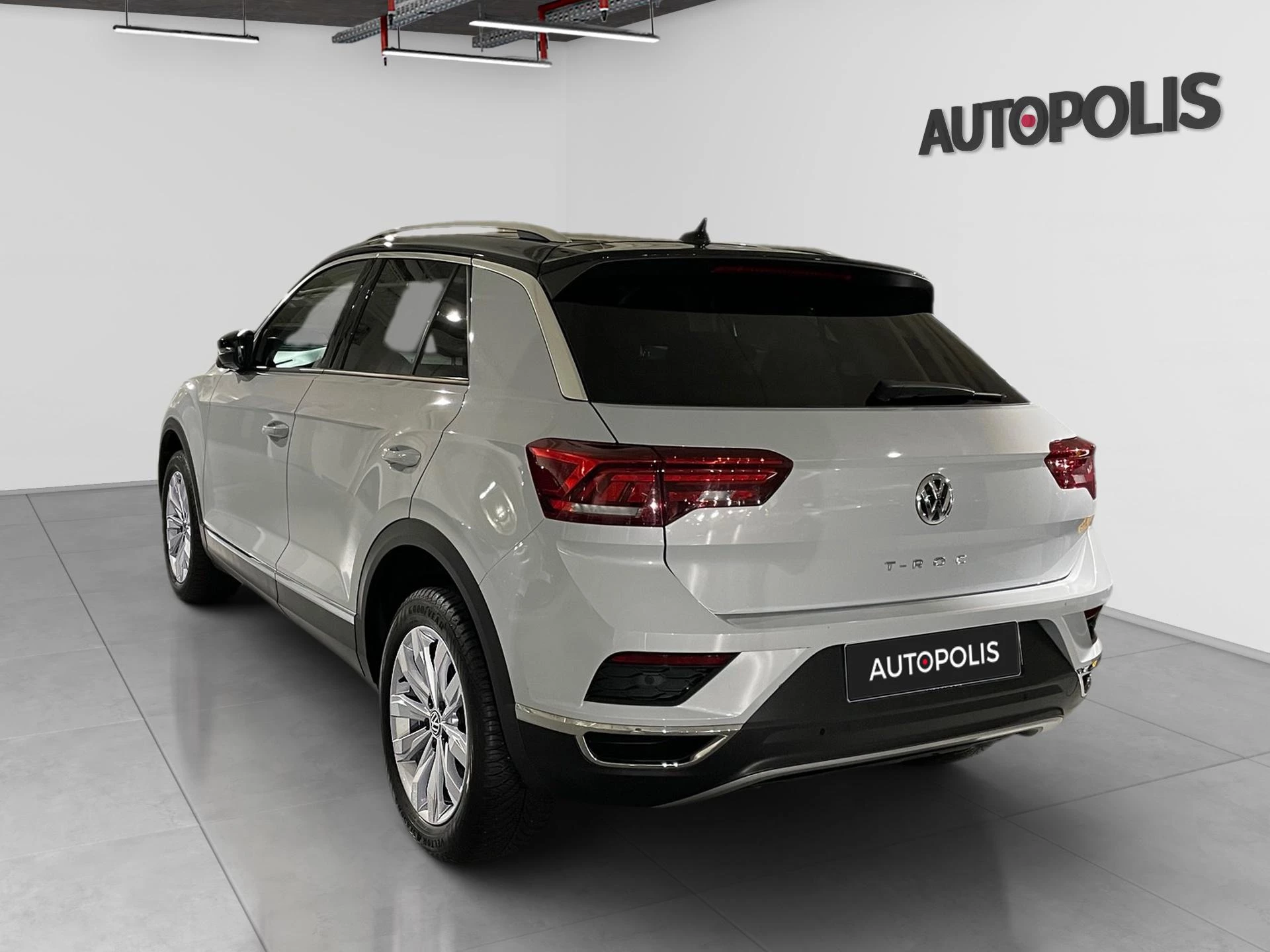 Volkswagen T-Roc 1.5 TSI ACT 110kW Style DSG7