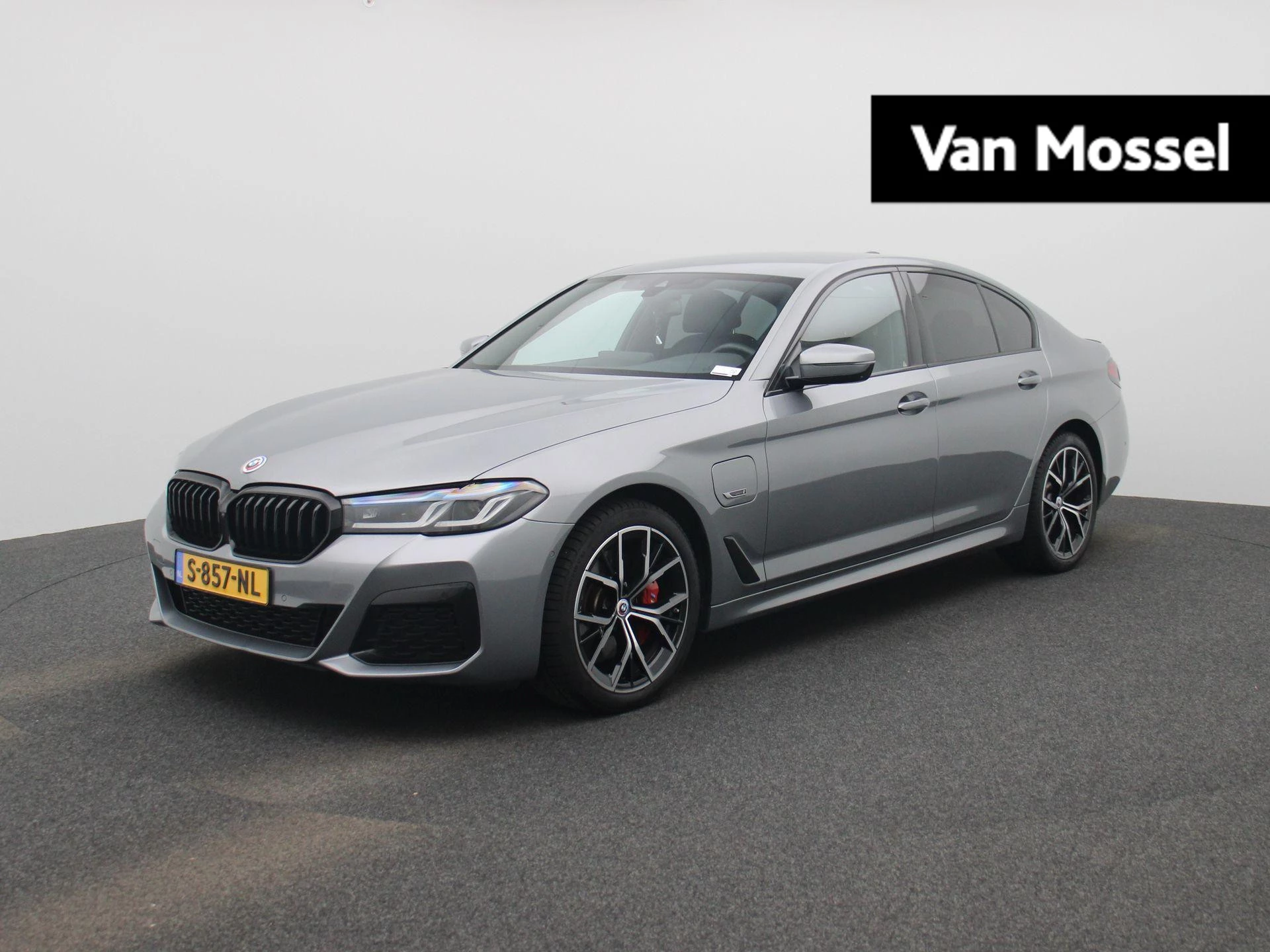 BMW-5 Serie-image-0