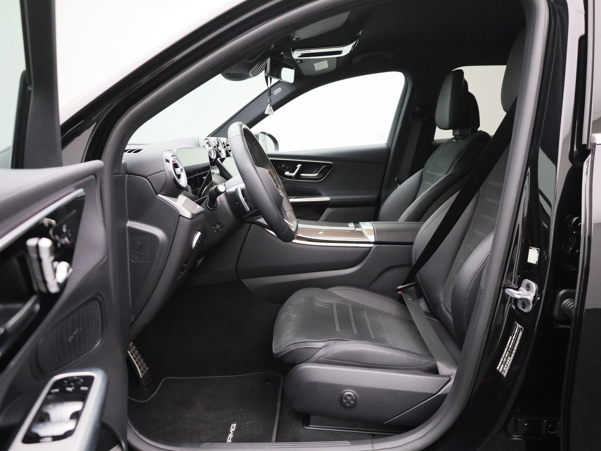 Mercedes-Benz GLC 300D