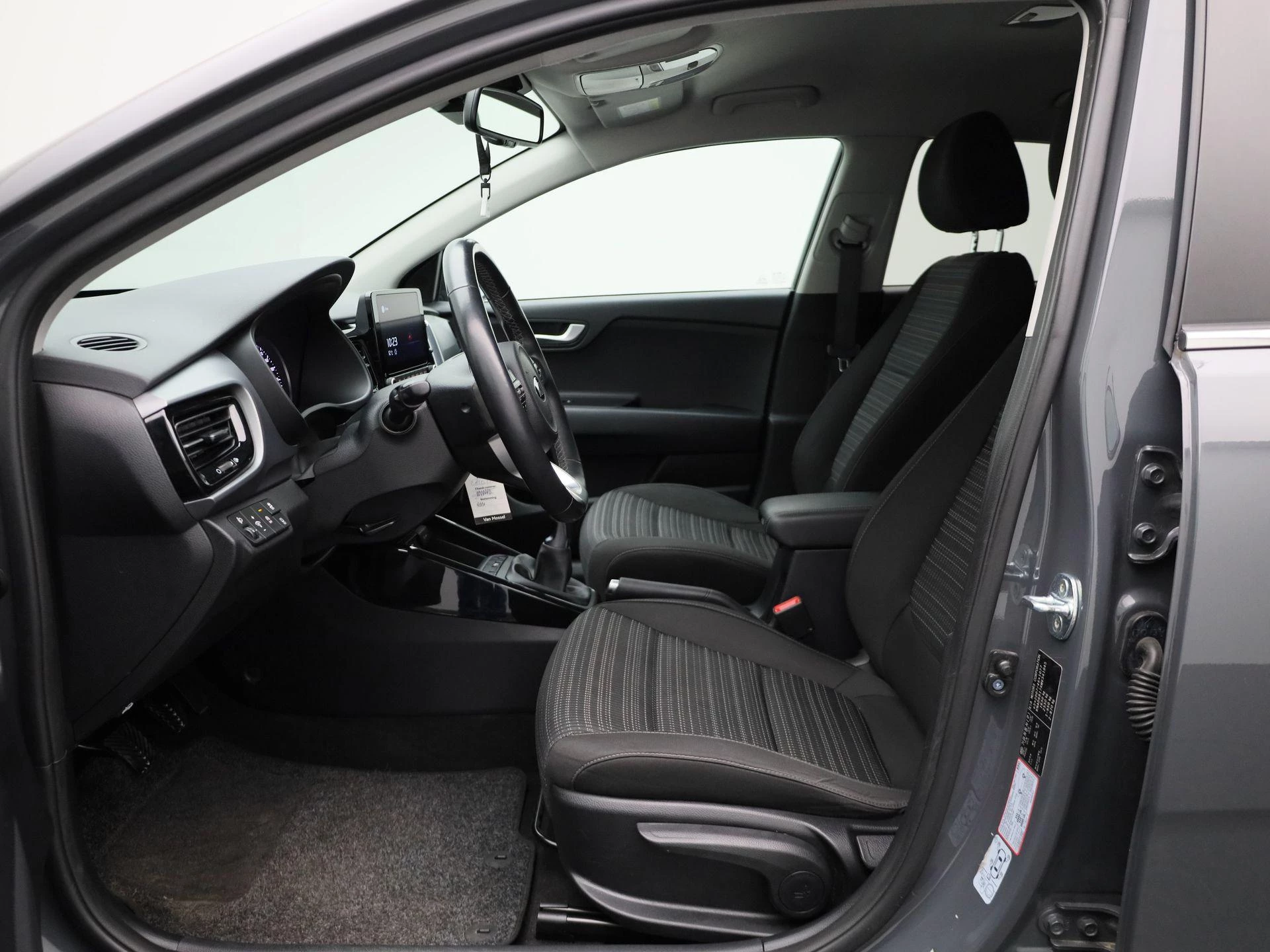 Kia Stonic 1.0 T 100 Urban Edition