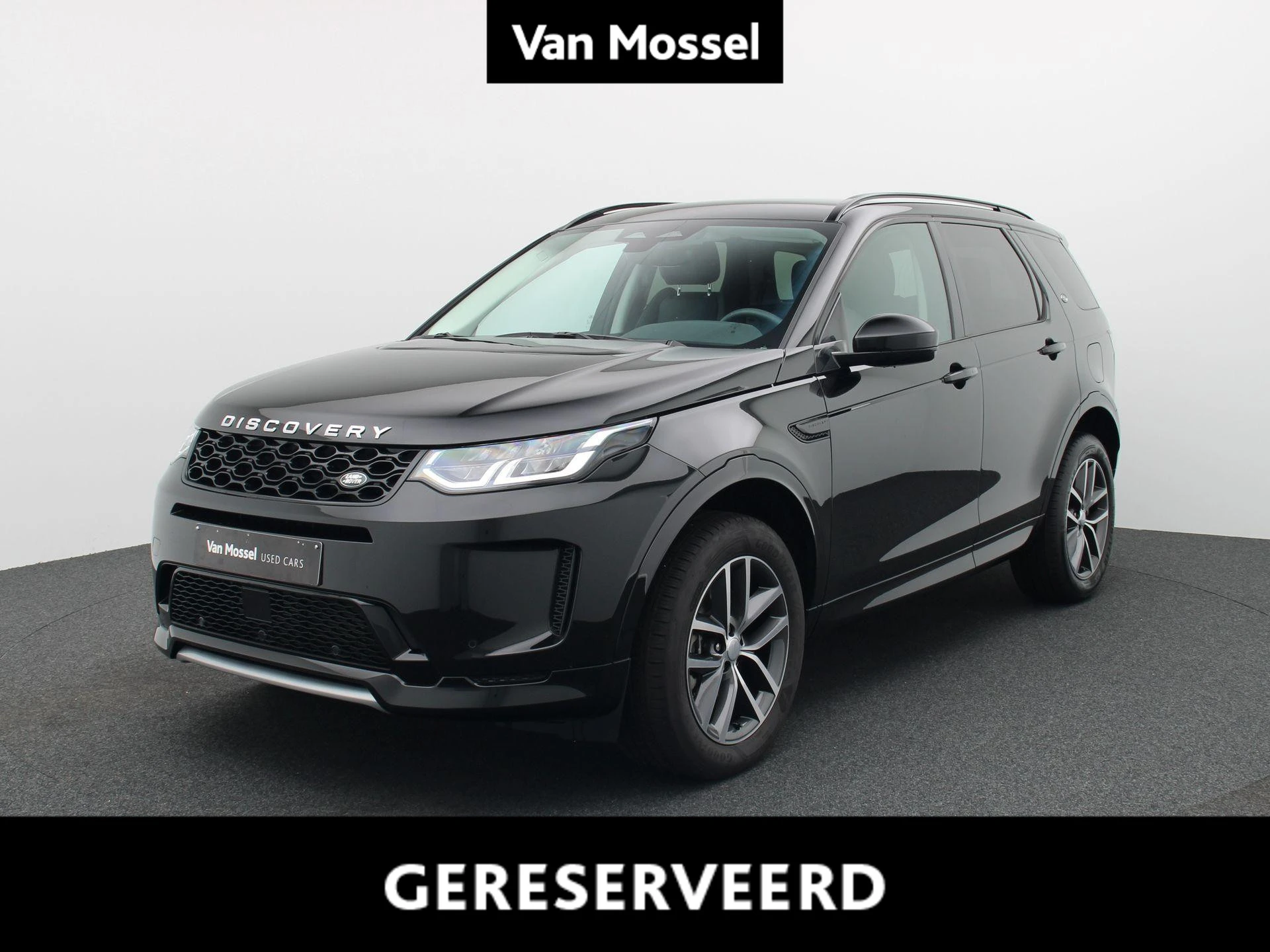 Land Rover-Discovery Sport-image-0