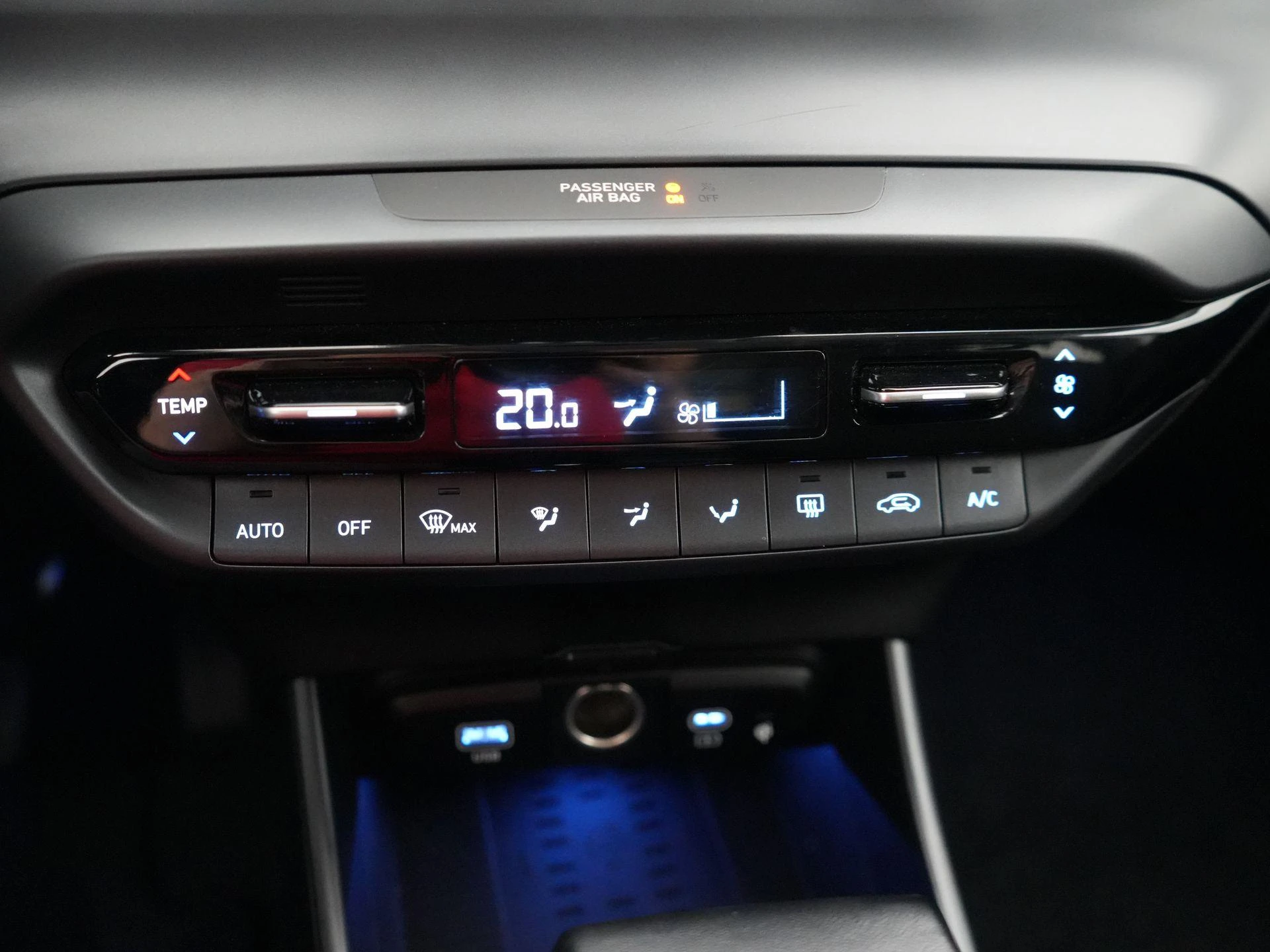 Hyundai i20 1.0 T-GDi 48V 7-DCT 74kW Techno