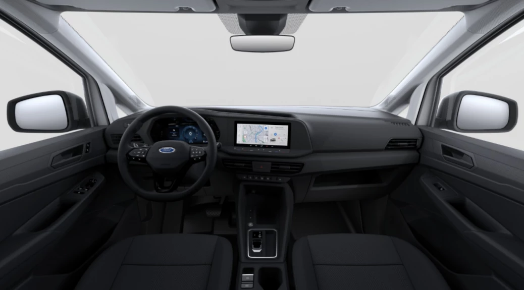 Ford-Transit Connect-image-18