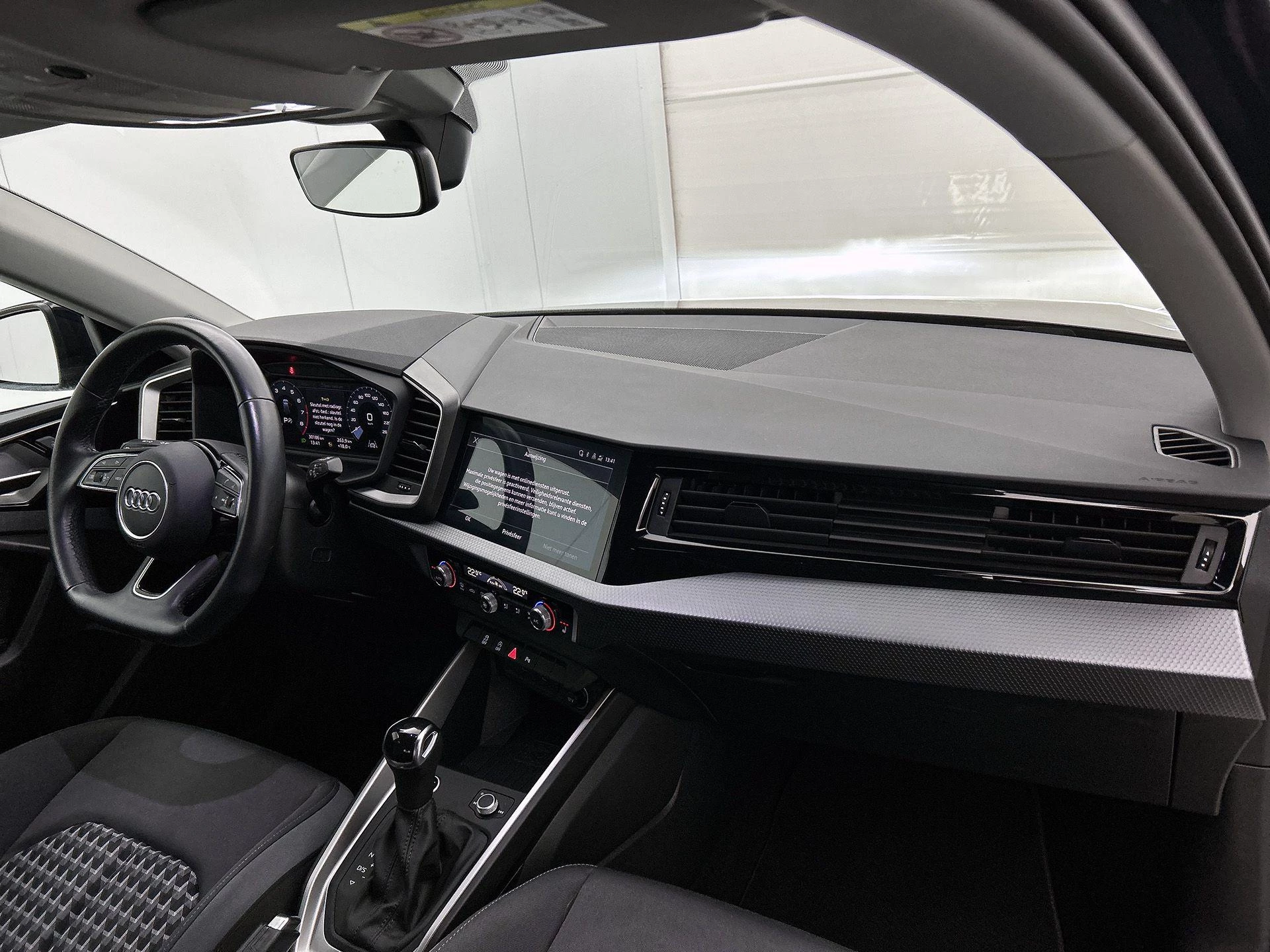 Audi-A1 Sportback-image-21