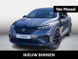 Renault Arkana Esprit Alpine E-Tech Full Hybrid 145