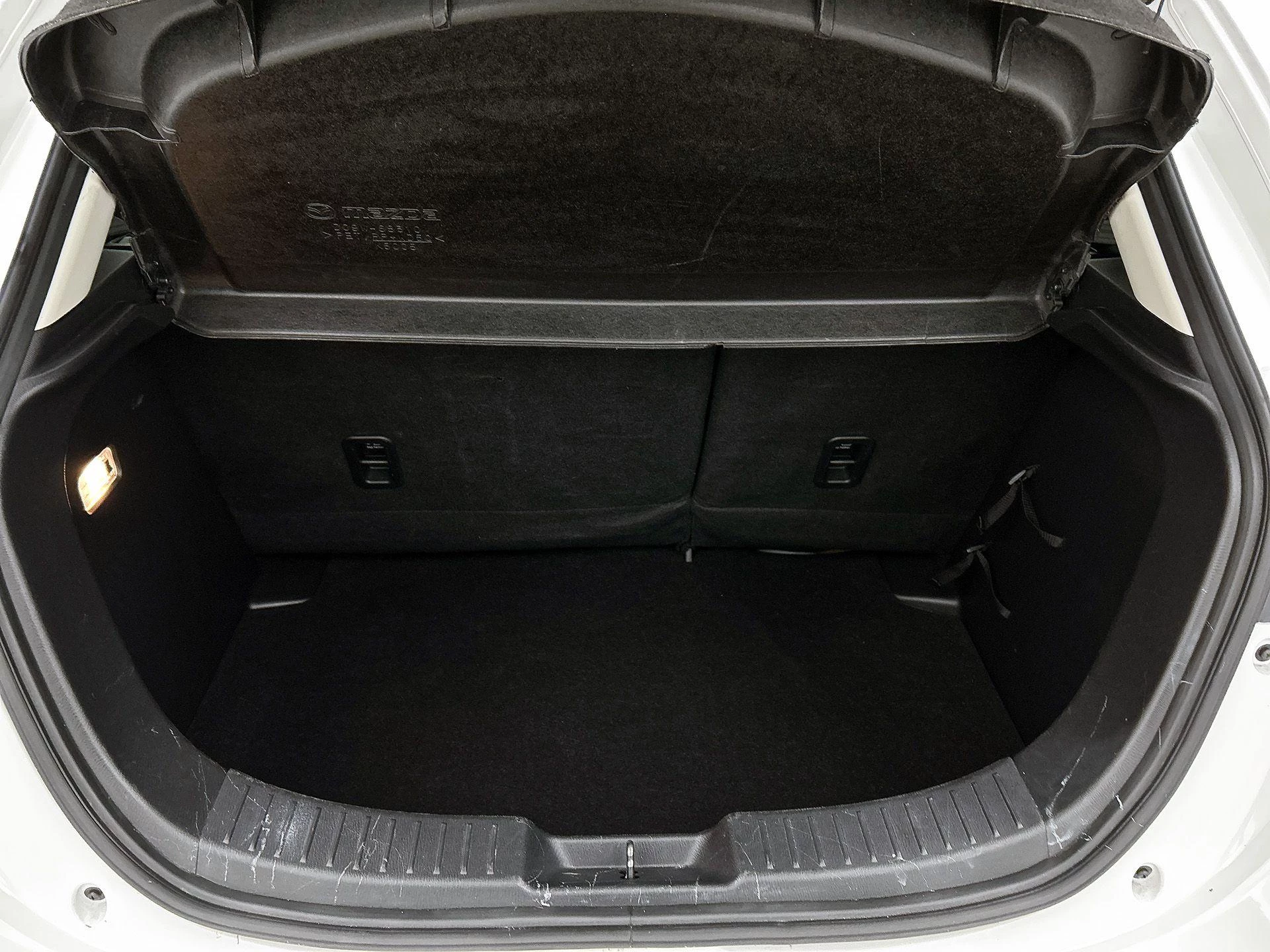 Mazda 2 1.5 Skyactiv-G