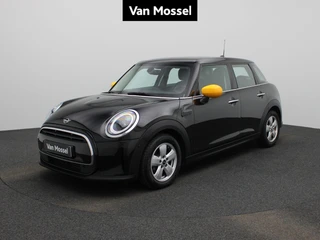 MINI One Mini 5 door