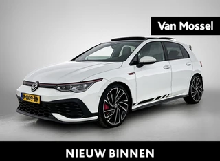Volkswagen Golf 2.0 TSI GTI CLUBSPORT