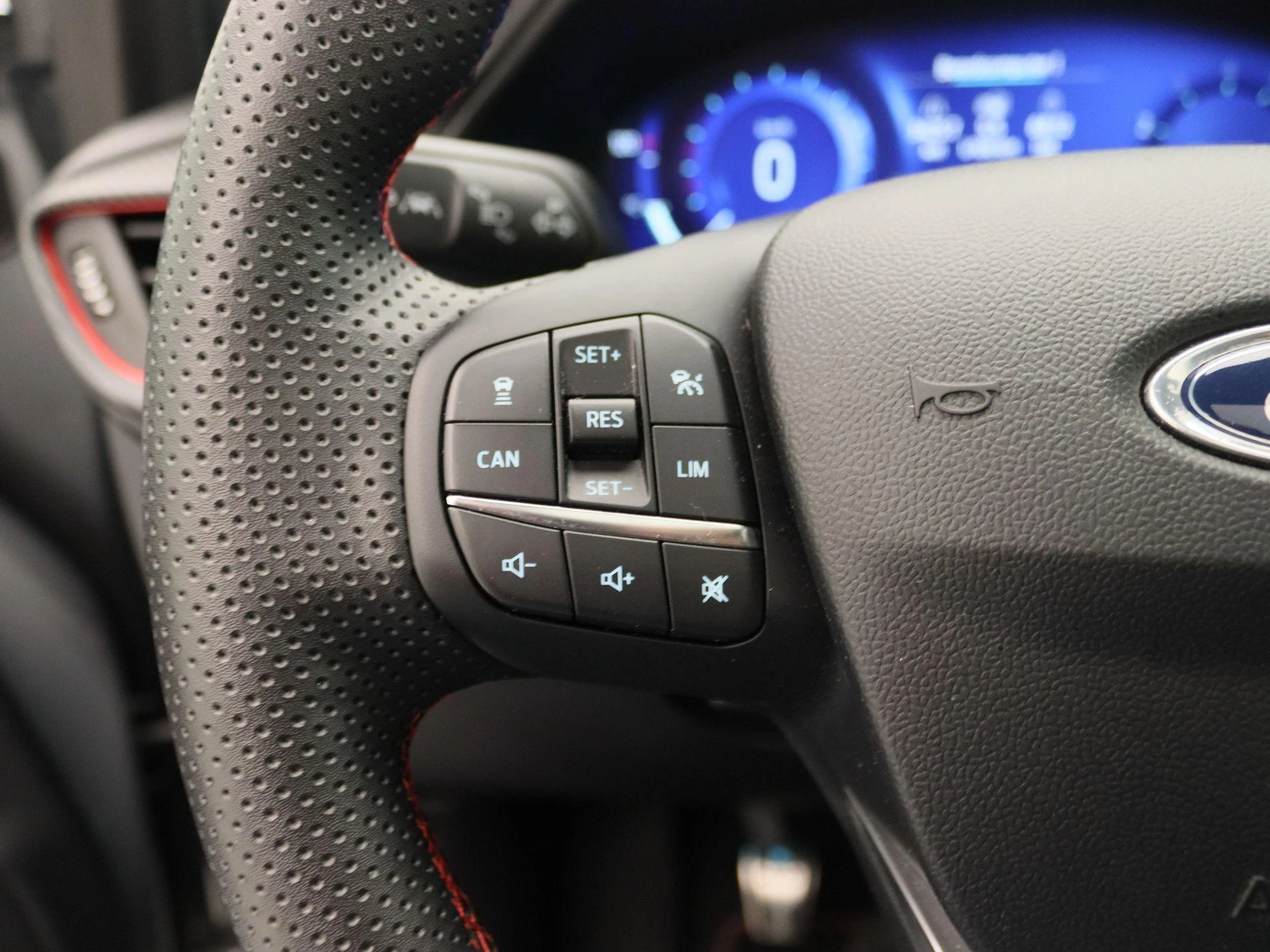 Ford Puma 1.0 EcoBoost Hybrid ST-Line X