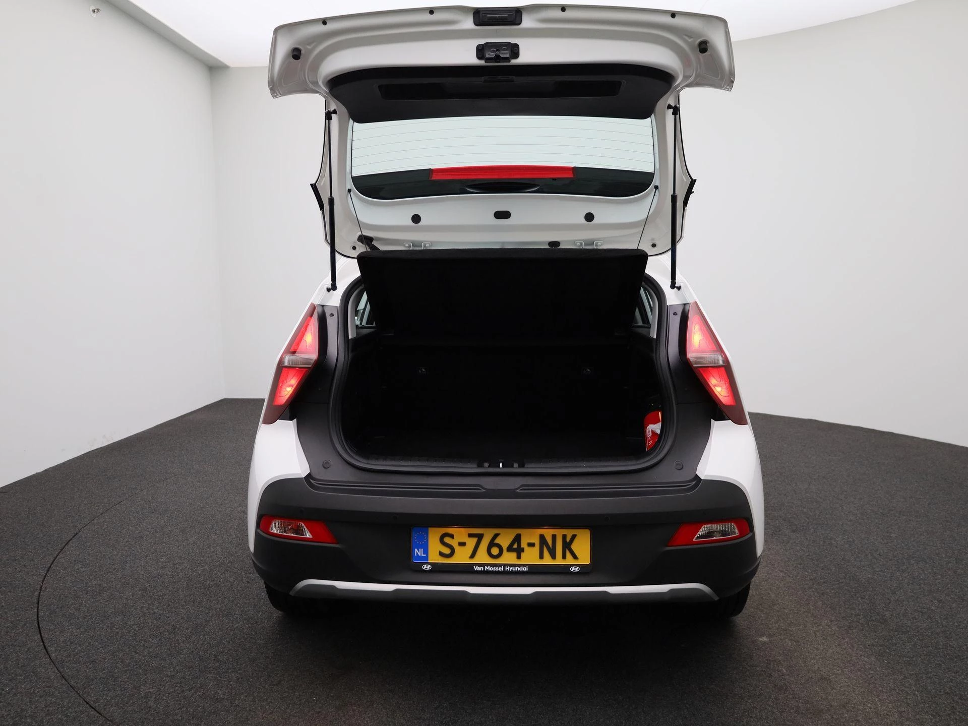 Hyundai Bayon 1.0 T-GDI Comfort