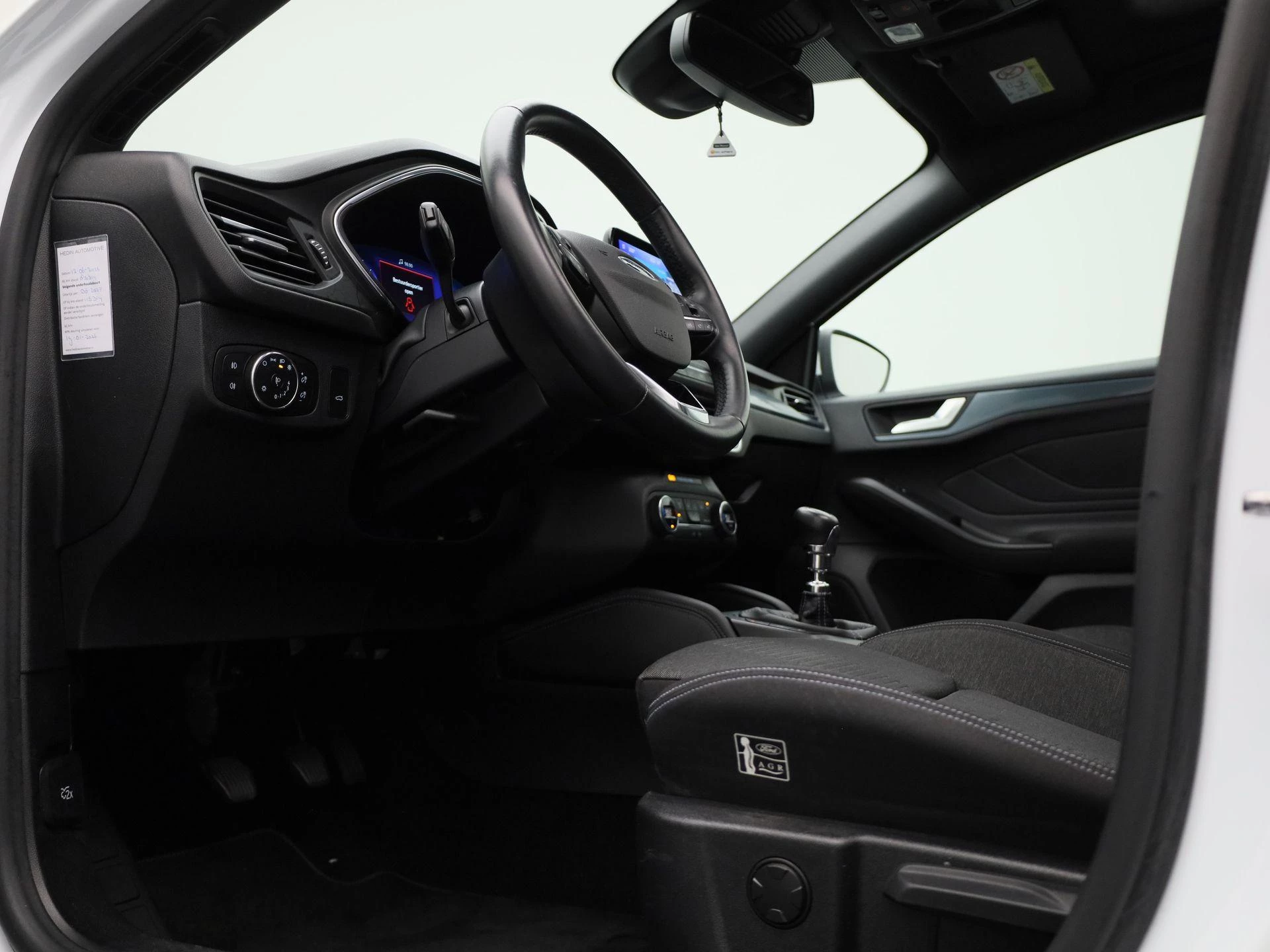 Ford Focus Wagon 1.0 EcoBoost Active X Business