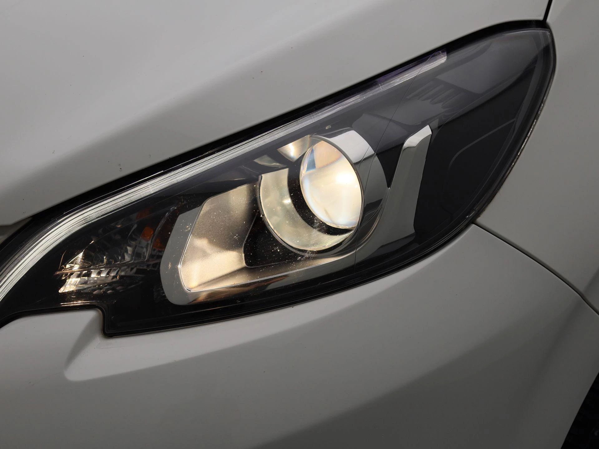 Peugeot 108 1.0 e-VTi Active