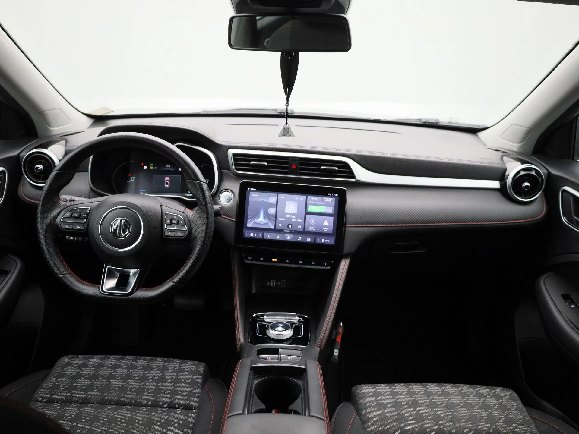 MG ZS EV Standard Range Comfort 50 kWh