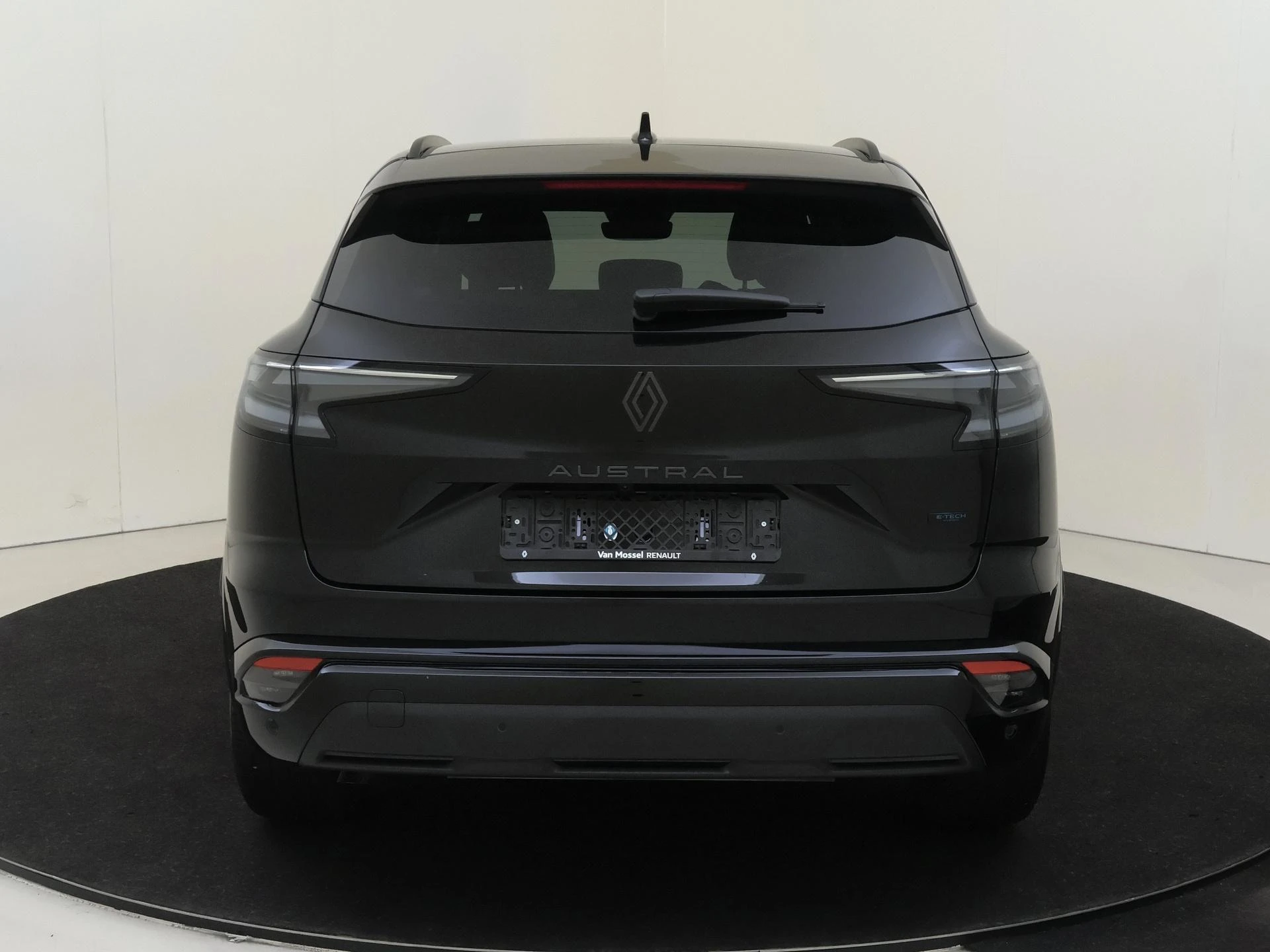 Renault Austral 1.2 E-Tech full hybrid 200 esprit Alpine
