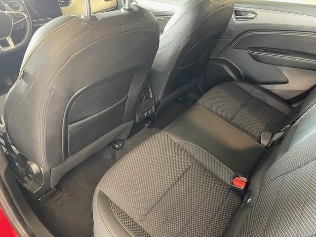 Renault Arkana Techno E-TECH Hybrid