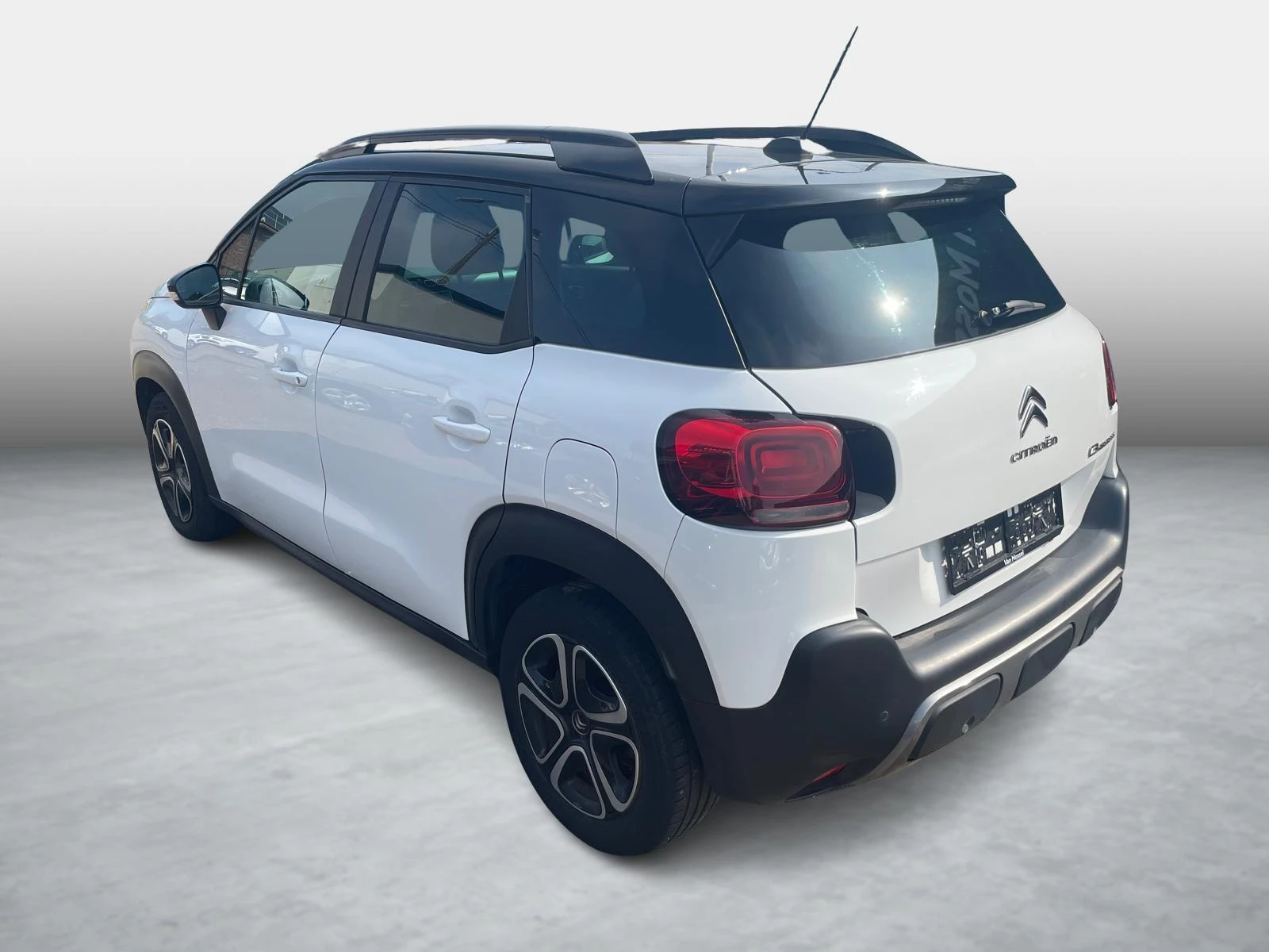 Citroën-C3 Aircross-image-5