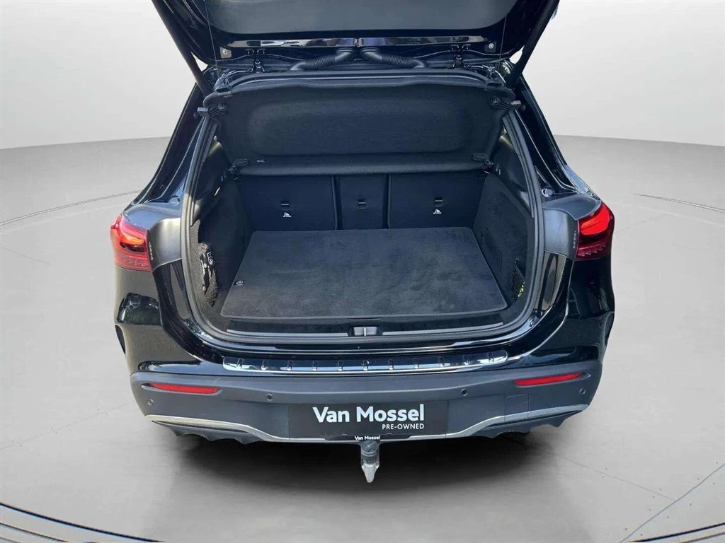Mercedes-Benz EQA 250+ EL AMG Premium 190HK 5d Aut.