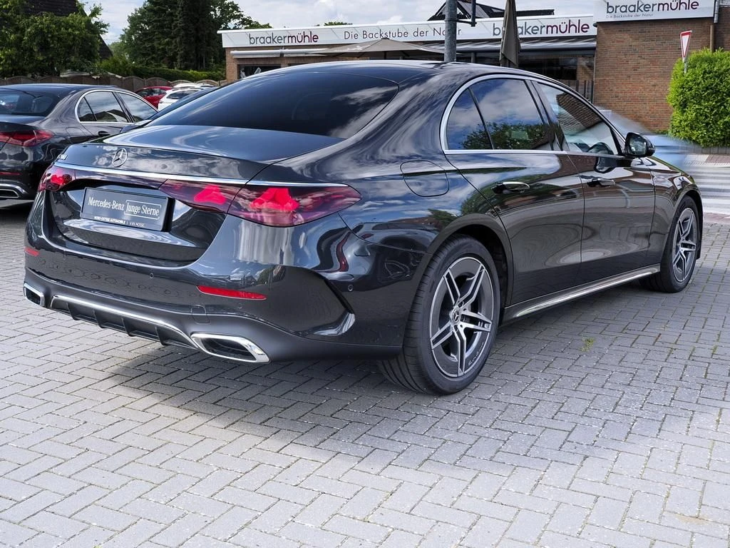 Mercedes-Benz-E-Klasse 200-image-5