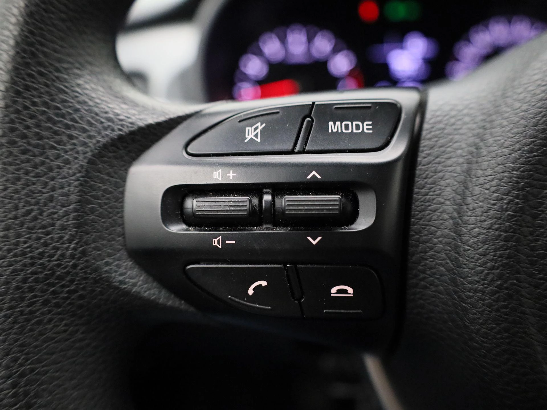 Kia Rio Easy 1.2