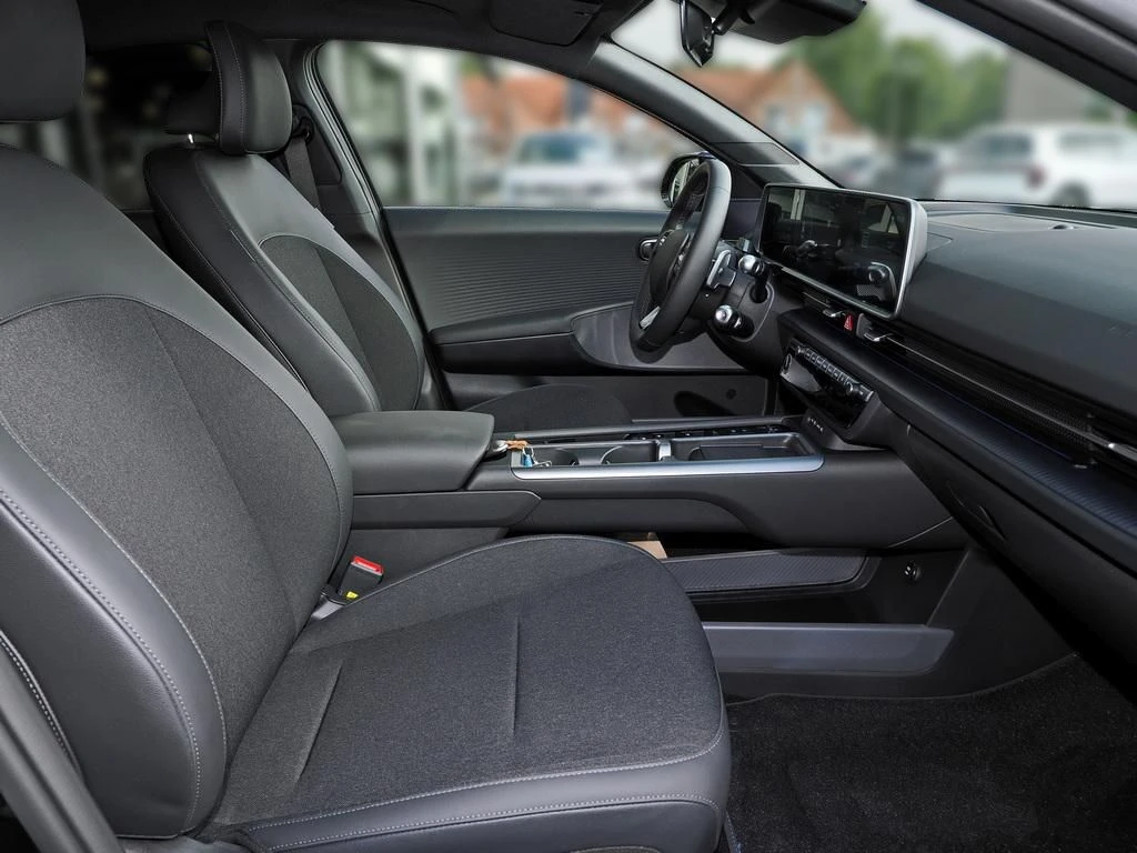 Hyundai-IONIQ 6-image-11