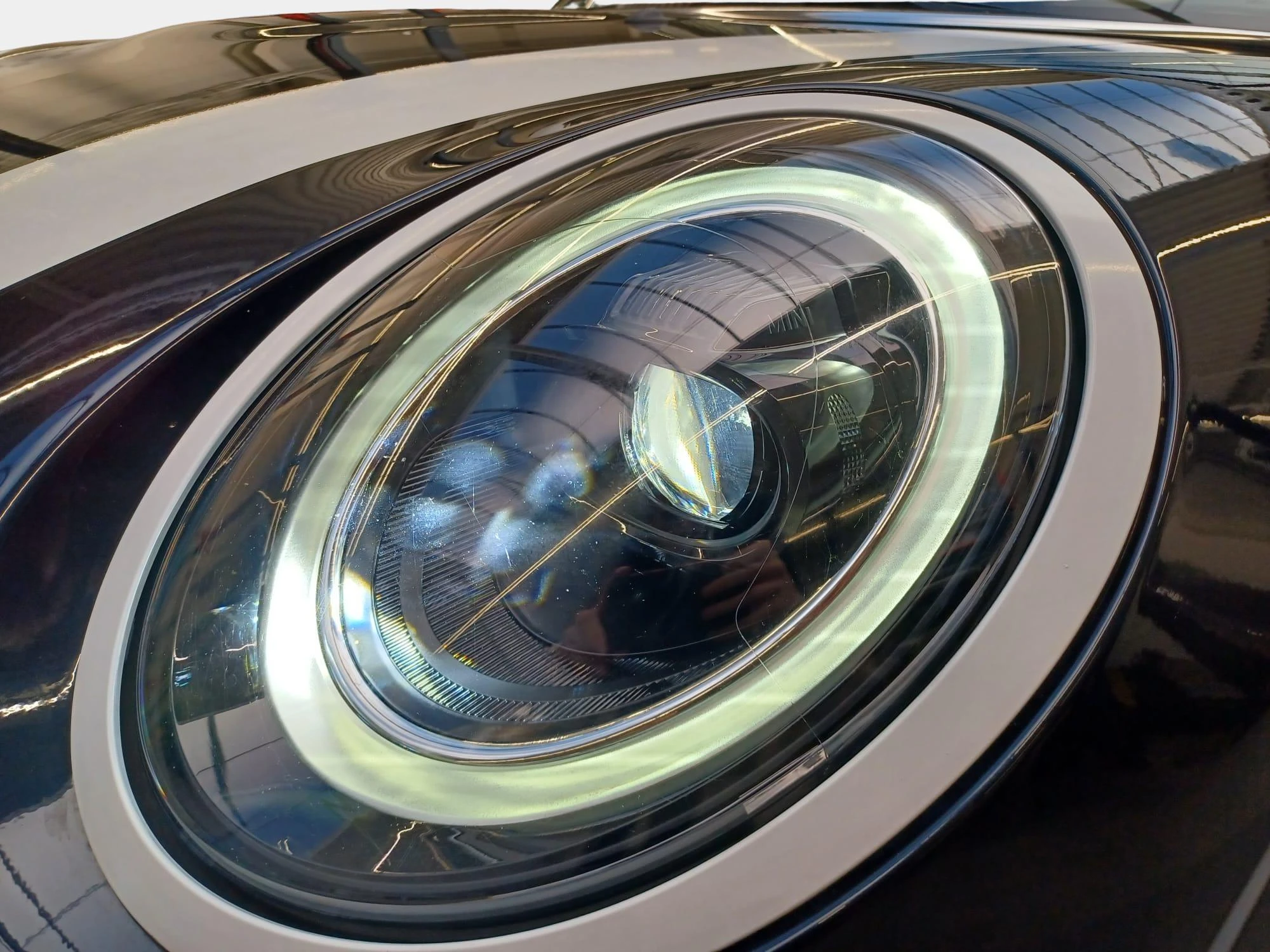 MINI-Cooper Cabrio-image-11