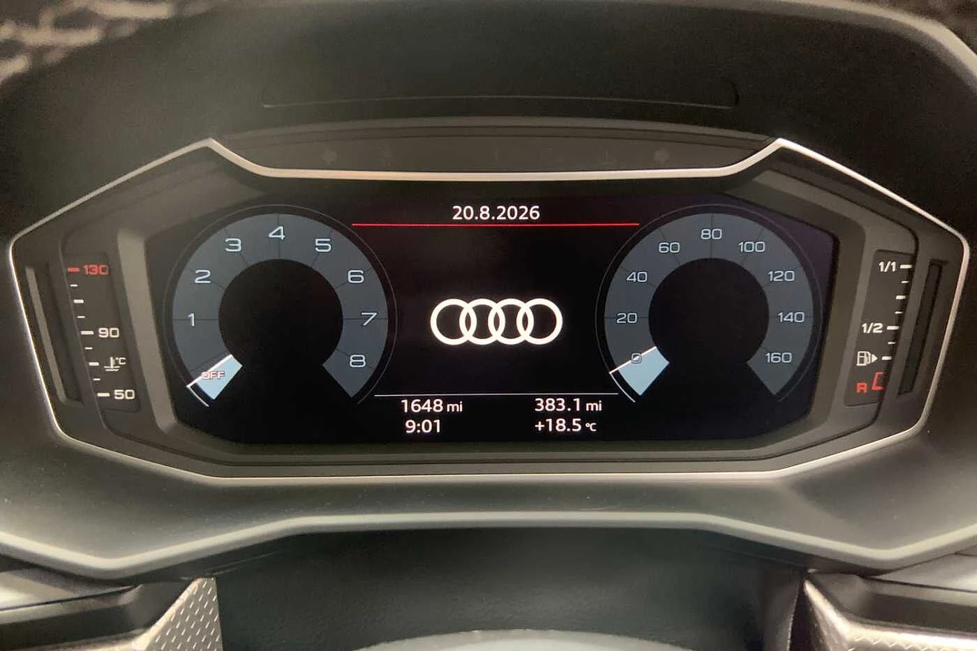 Audi-A1 Sportback-image-12
