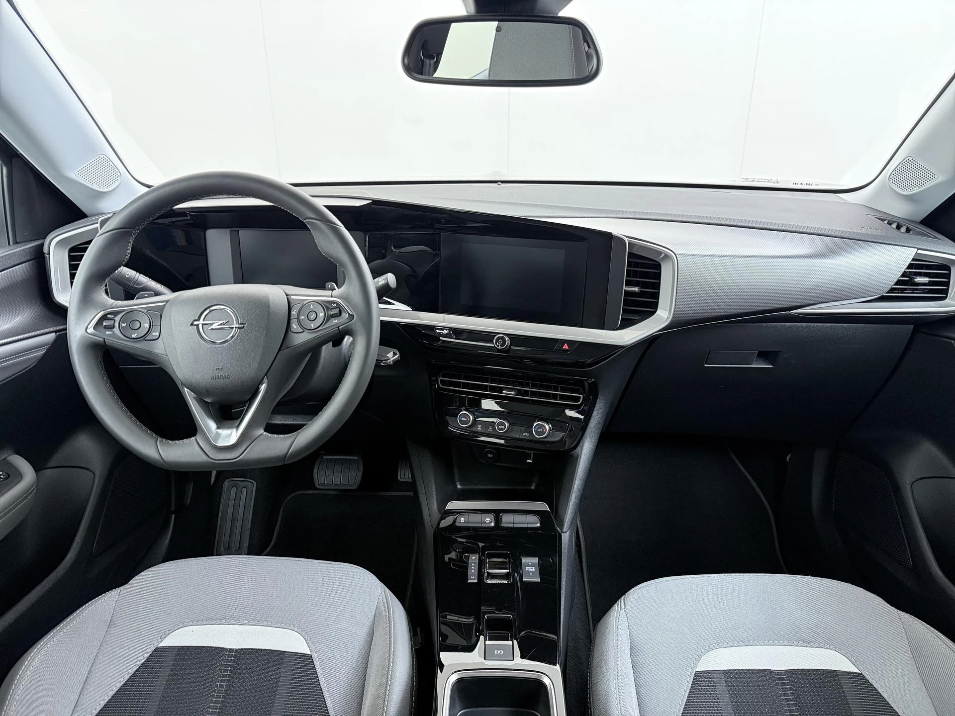 Opel Mokka 1.2 Turbo Edition