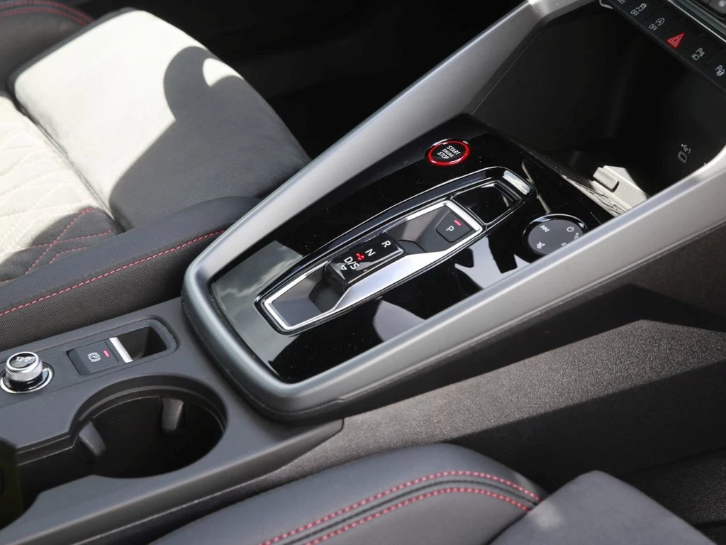 Audi S3 Limousine 2.0 TFSI Kamera ACC Business
