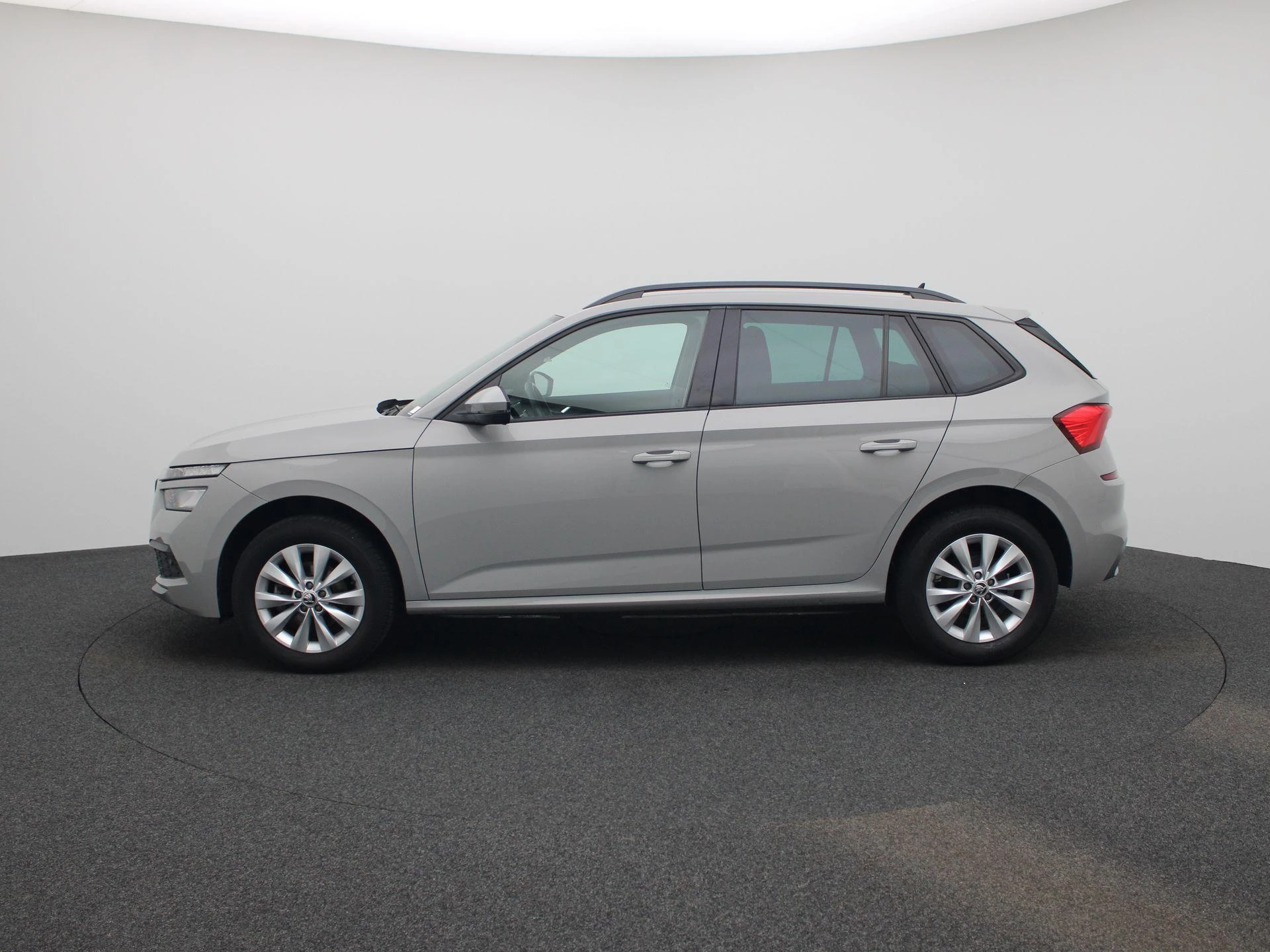 Škoda Kamiq 1.0 TSI Sport Business