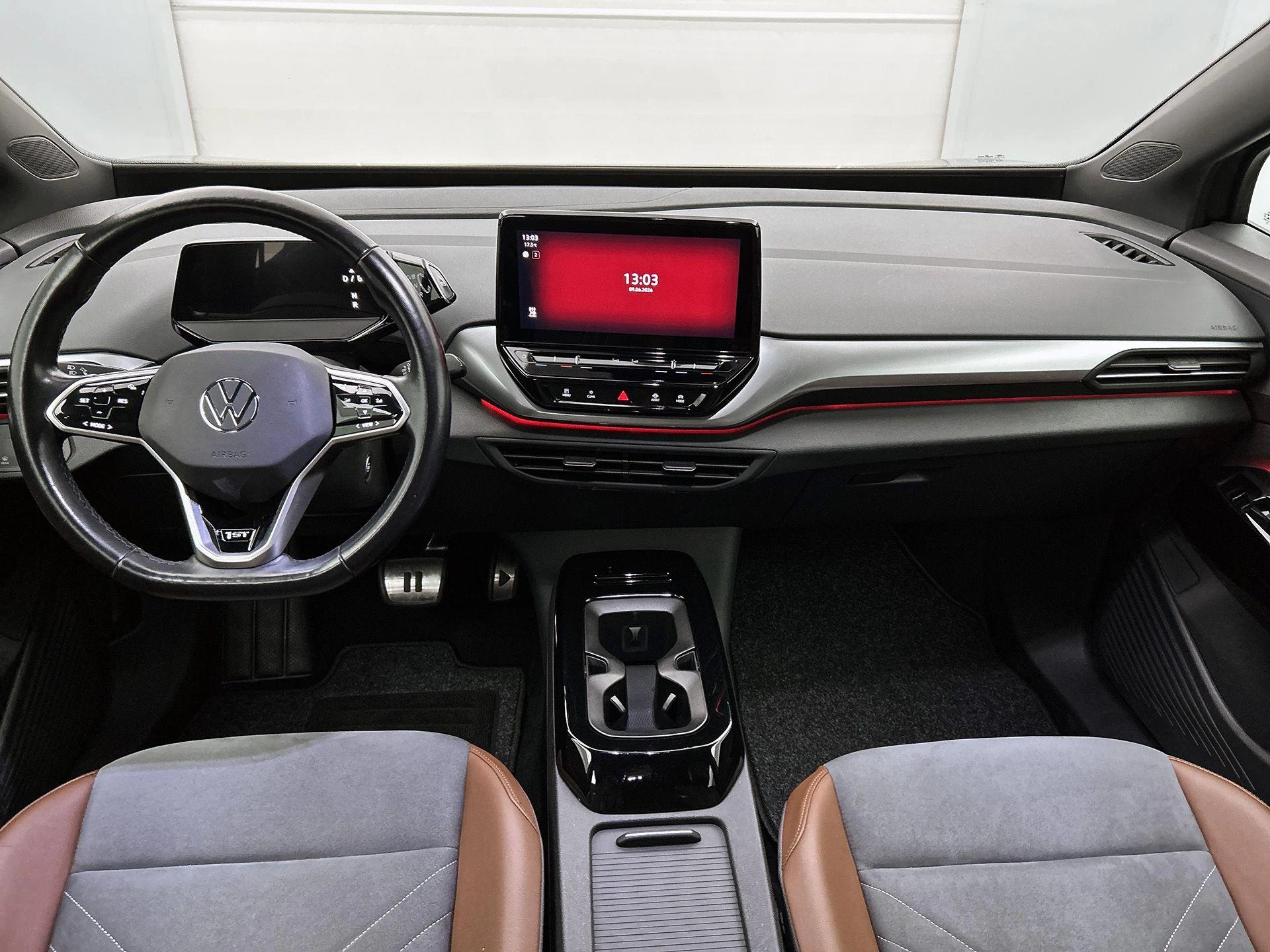 Volkswagen ID.4 Max 77 kWh