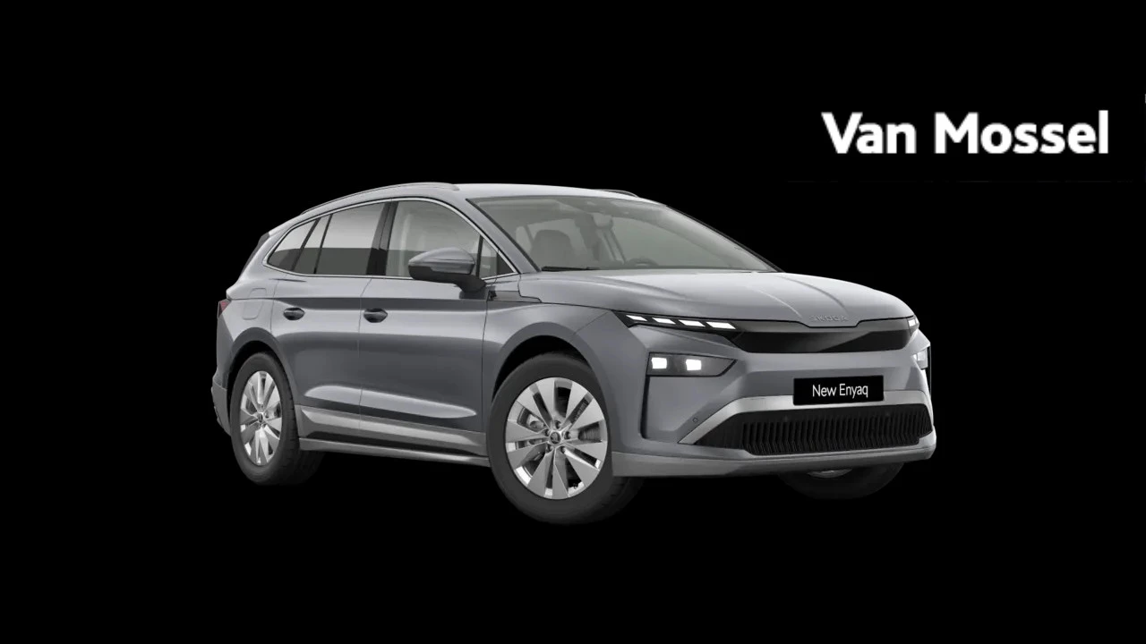 Škoda-Enyaq iV-image-0