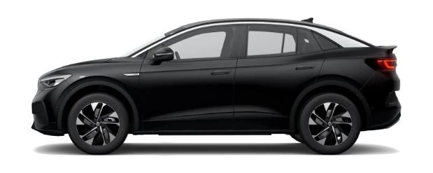 Volkswagen ID.5 Pro 77 kWh 204 PK|