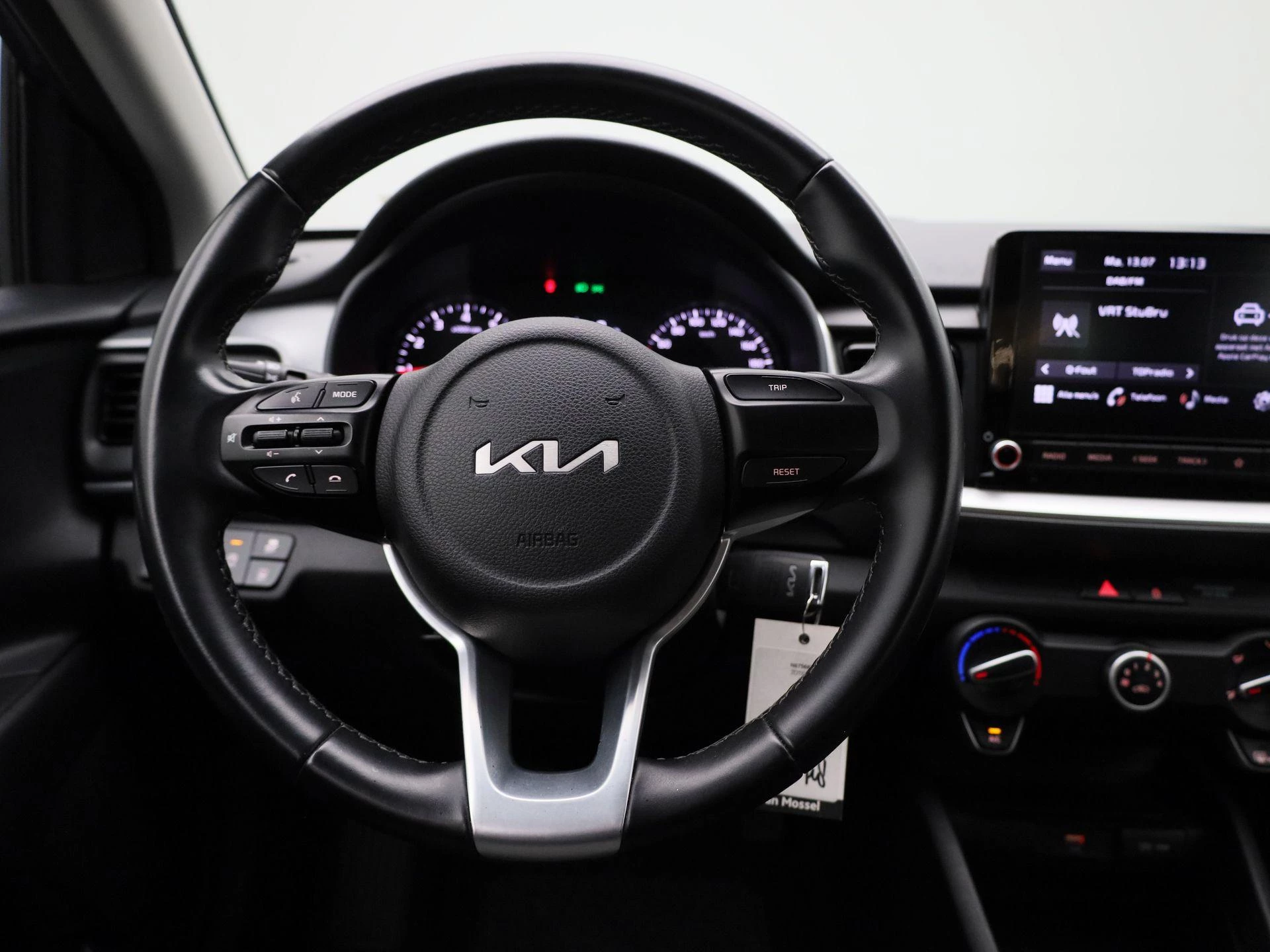 Kia Stonic 1.0 T-GDi MHEV DynamicLine