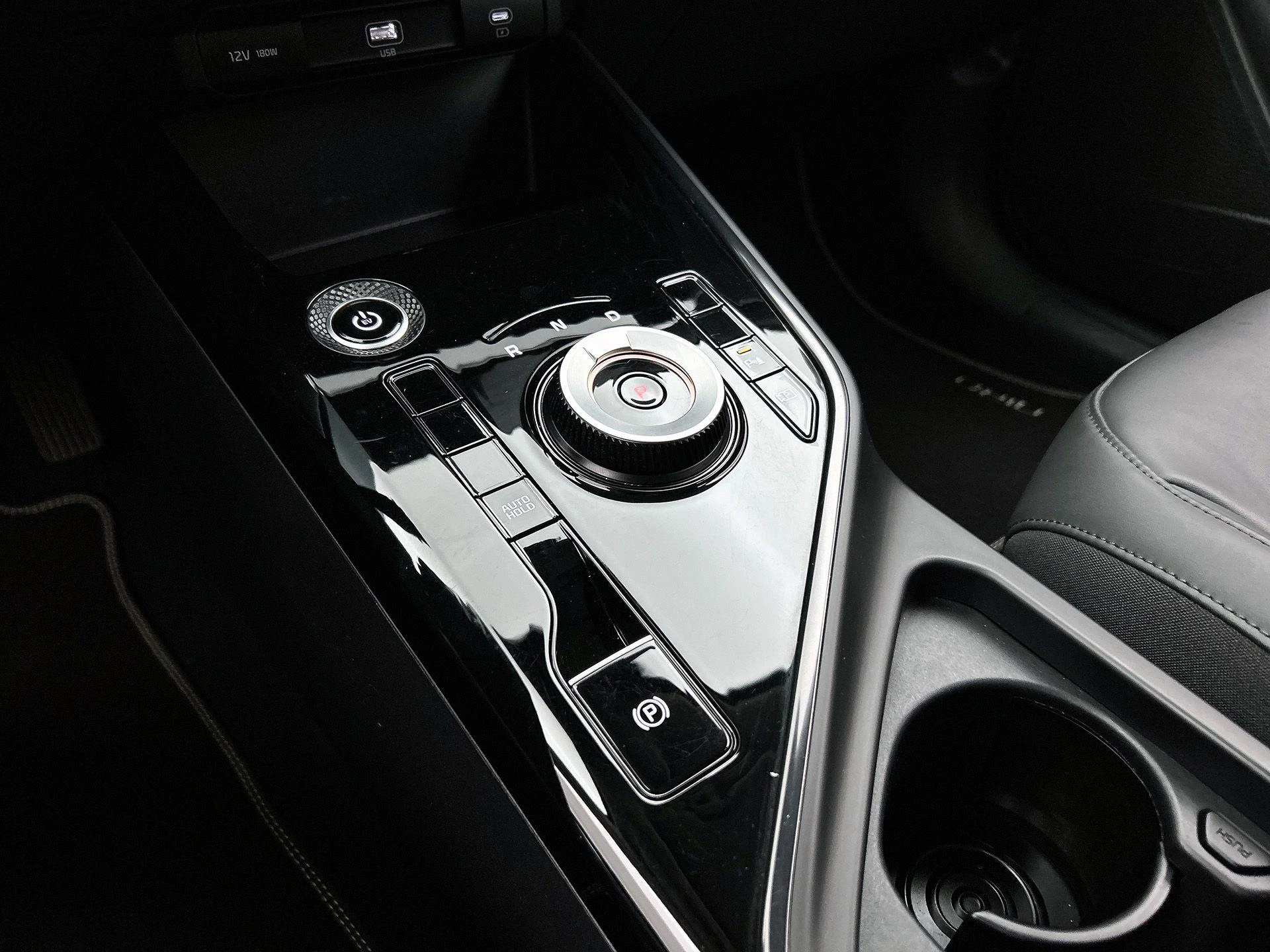 Kia-Niro EV-image-32