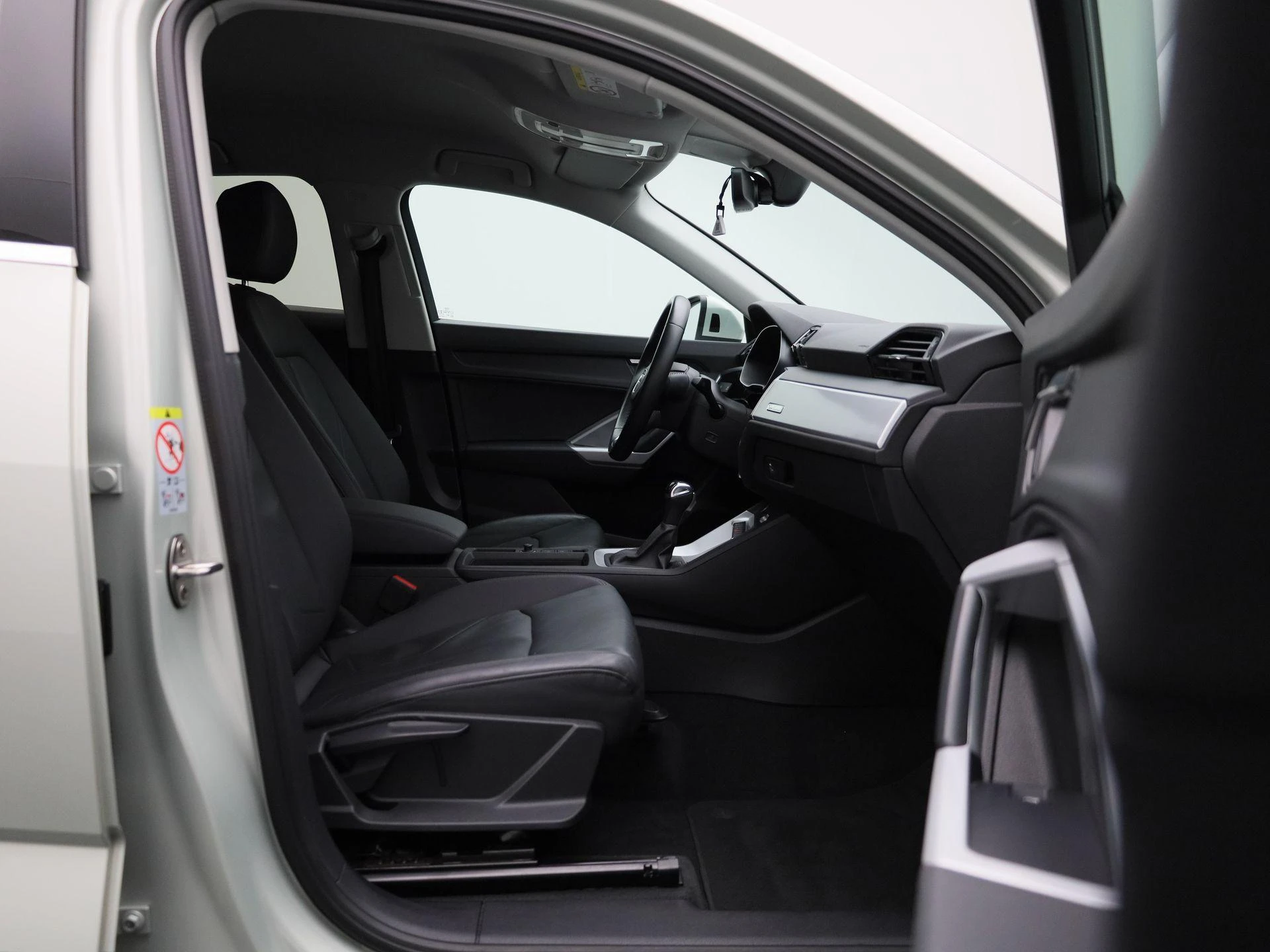 Audi Q3 Sportback 45 TFSI e S Edition