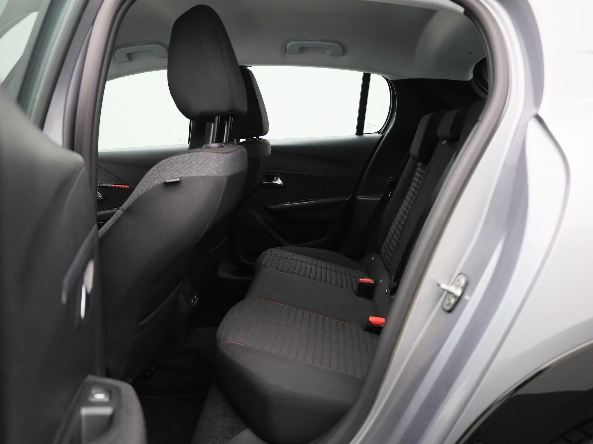 Peugeot e-208 EV Active Pack 50 kWh