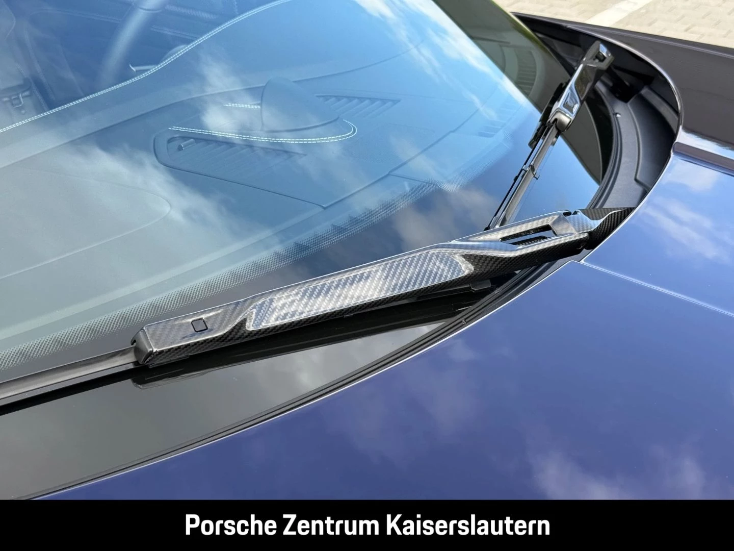 Porsche 911 992 GT3 mit Touring-Paket Liftsystem-VA BOSE gt3 mit touring-paket