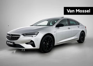 Opel Insignia Grand Sport 1.5 CDTI Business Elegance