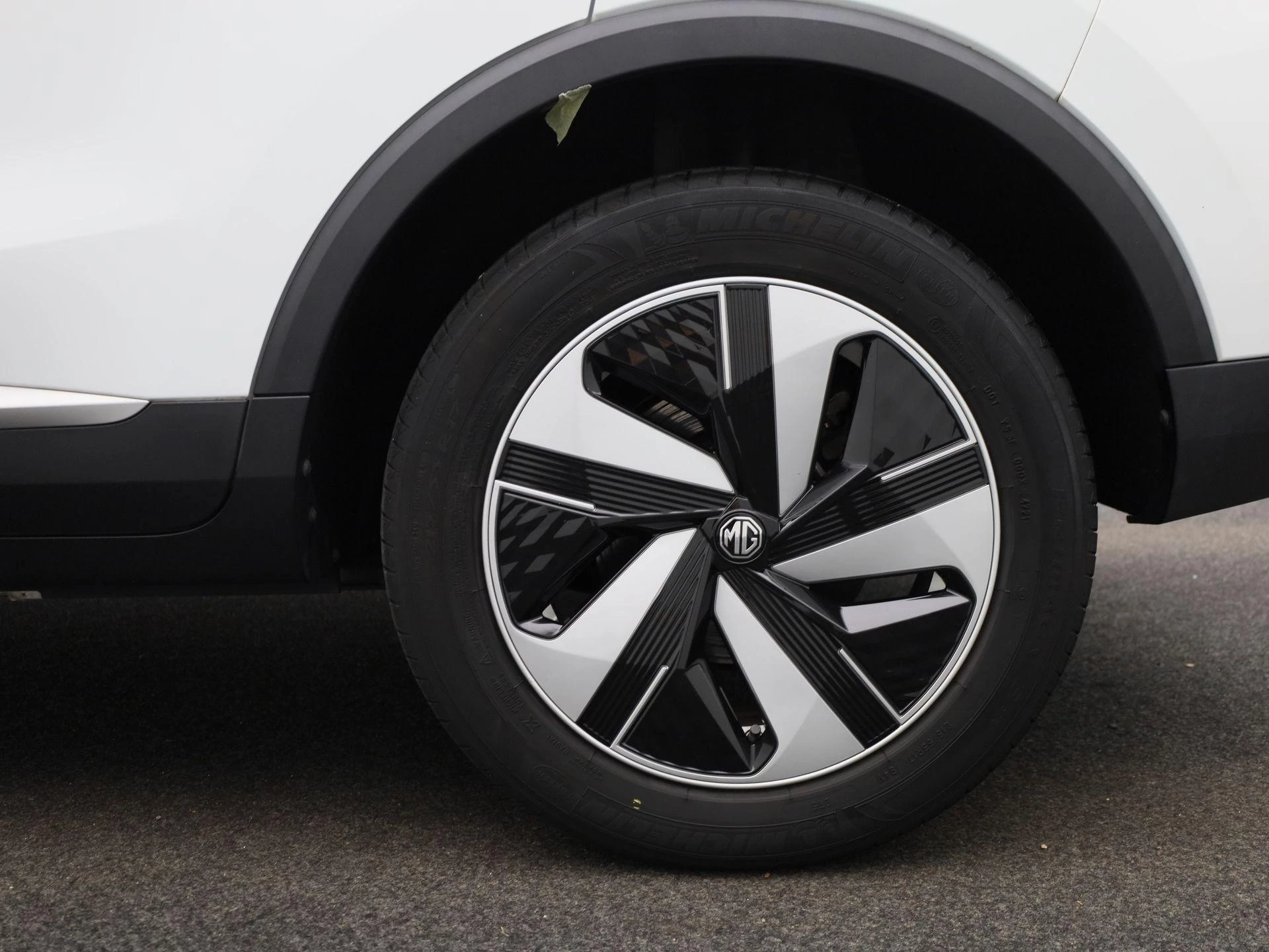 MG ZS EV Standard Range Comfort 50 kWh