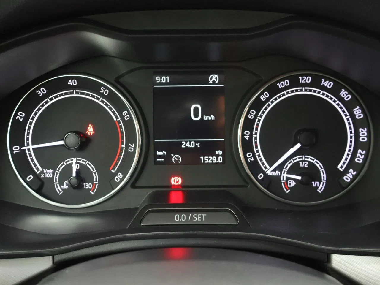 Škoda Scala SKODA Scala 1.0TSI *PDC*APP-CONNECT*ZETELVERWARMING*BLTH*AIRCO*...*