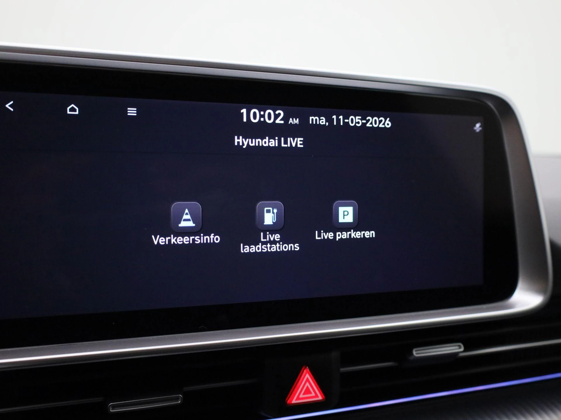 Hyundai IONIQ 6 53 kWh Core Plus