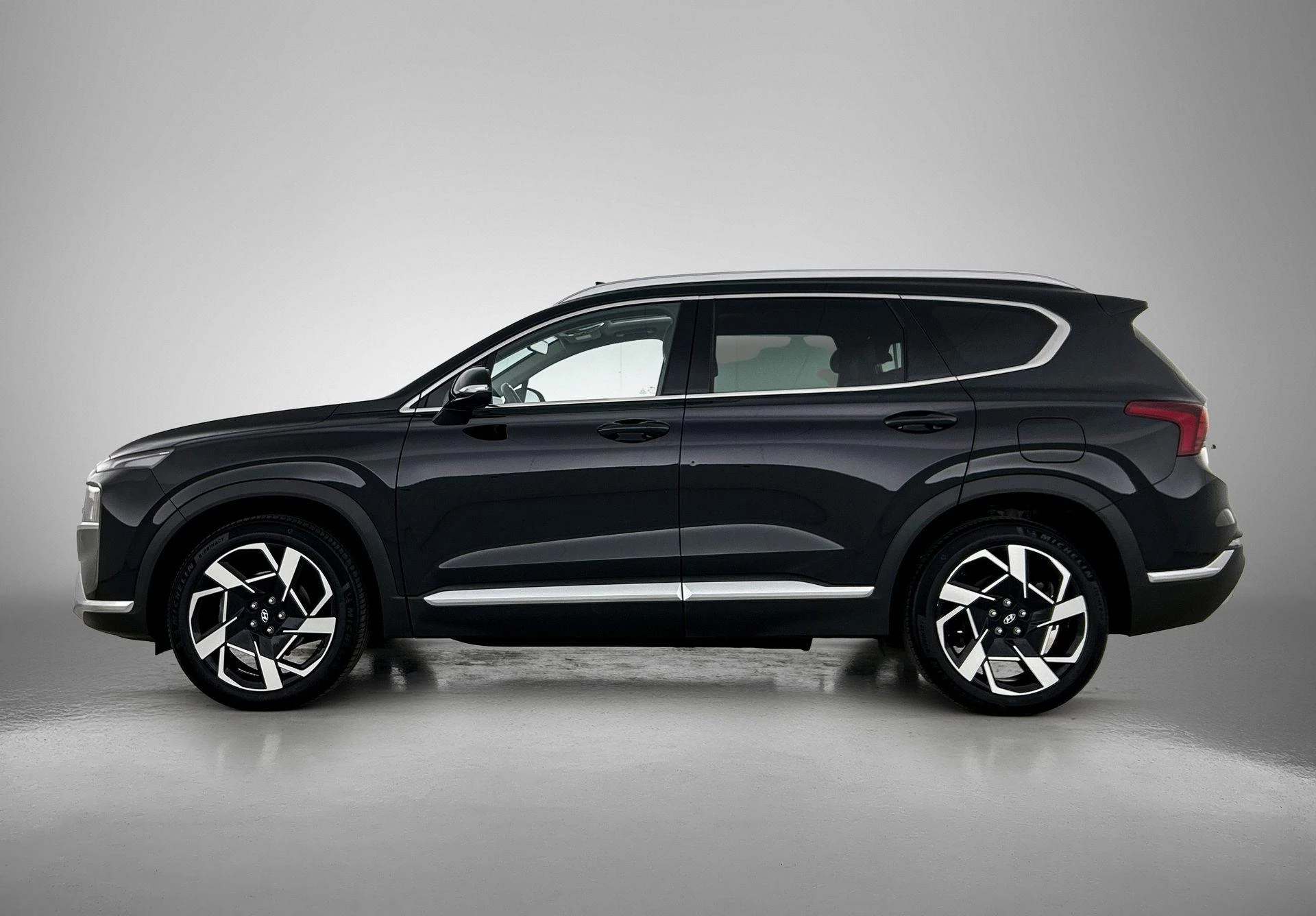 Hyundai Santa Fe 1.6 T-GDI PHEV Comfort Smart Sky 7p.