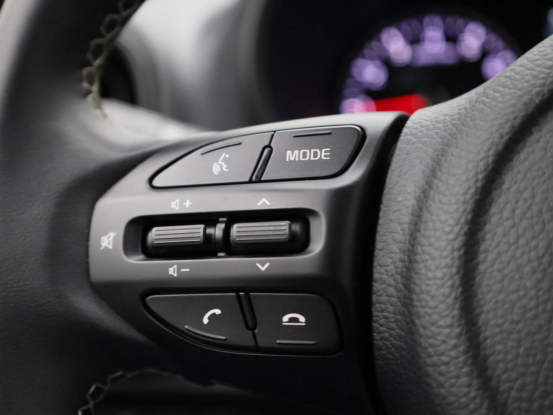 Kia Picanto 1.0 DPi DynamicLine