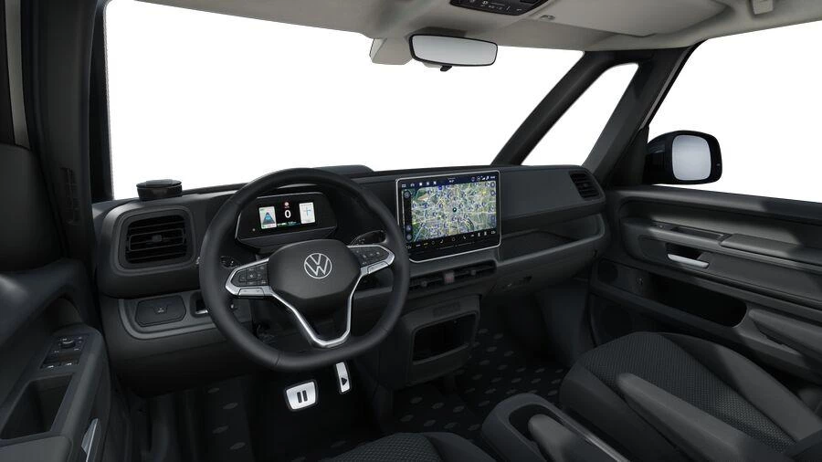 Volkswagen-ID. Buzz Cargo-image-7