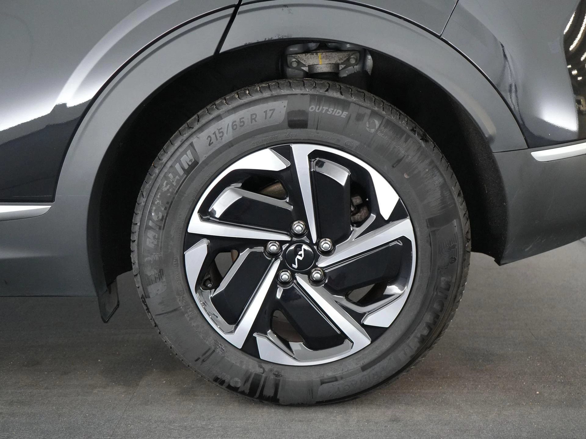 Kia Sportage 1.6 T-GDi 48V 7DCT Pulse