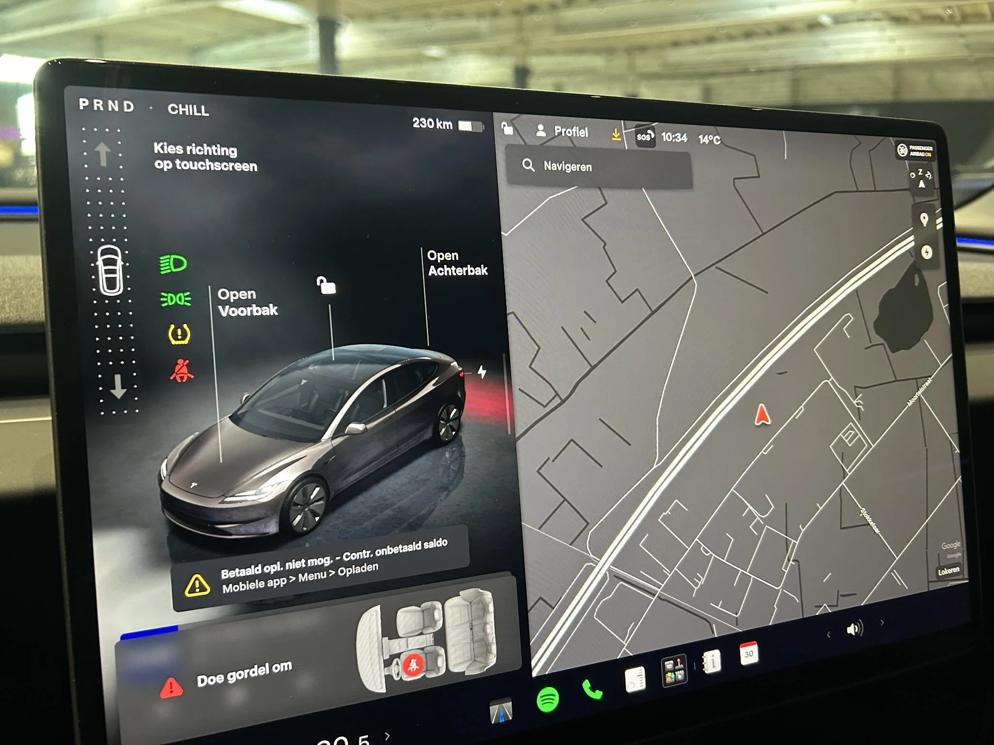 Tesla-Model 3-image-14