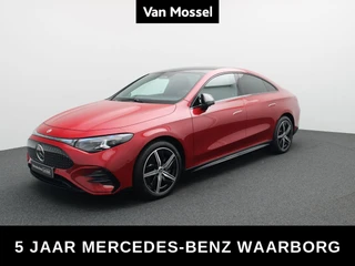 Mercedes-Benz CLA 250+ Sport Edition + AMG LINE + MULTIBEAM LED + CARPLAY +