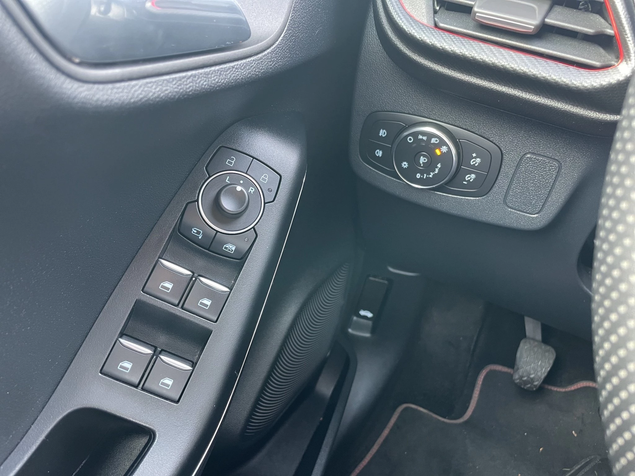 Ford Puma ST-Line X NAVI | ACC | LED | KAM | WINTER-PAKET