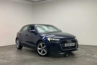 Audi A1 Sportback Sport 30 TFSI 110 PS S tronic