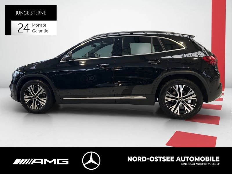 Mercedes-Benz GLA 200 d PROGRESSIVE LED AHK SHZ KLIMA ProgressiveH247 GLA 200 d PROGRESSIVE LED AHK SHZ KLIMA Progressive